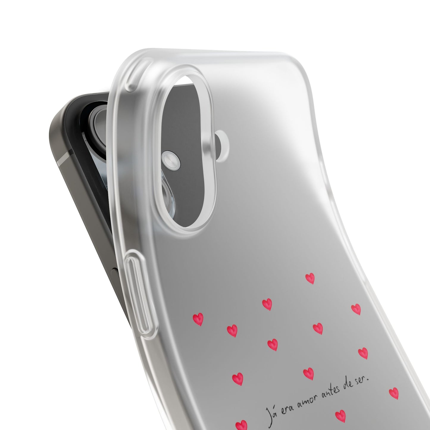 Capa IPHONE - Personalizavel