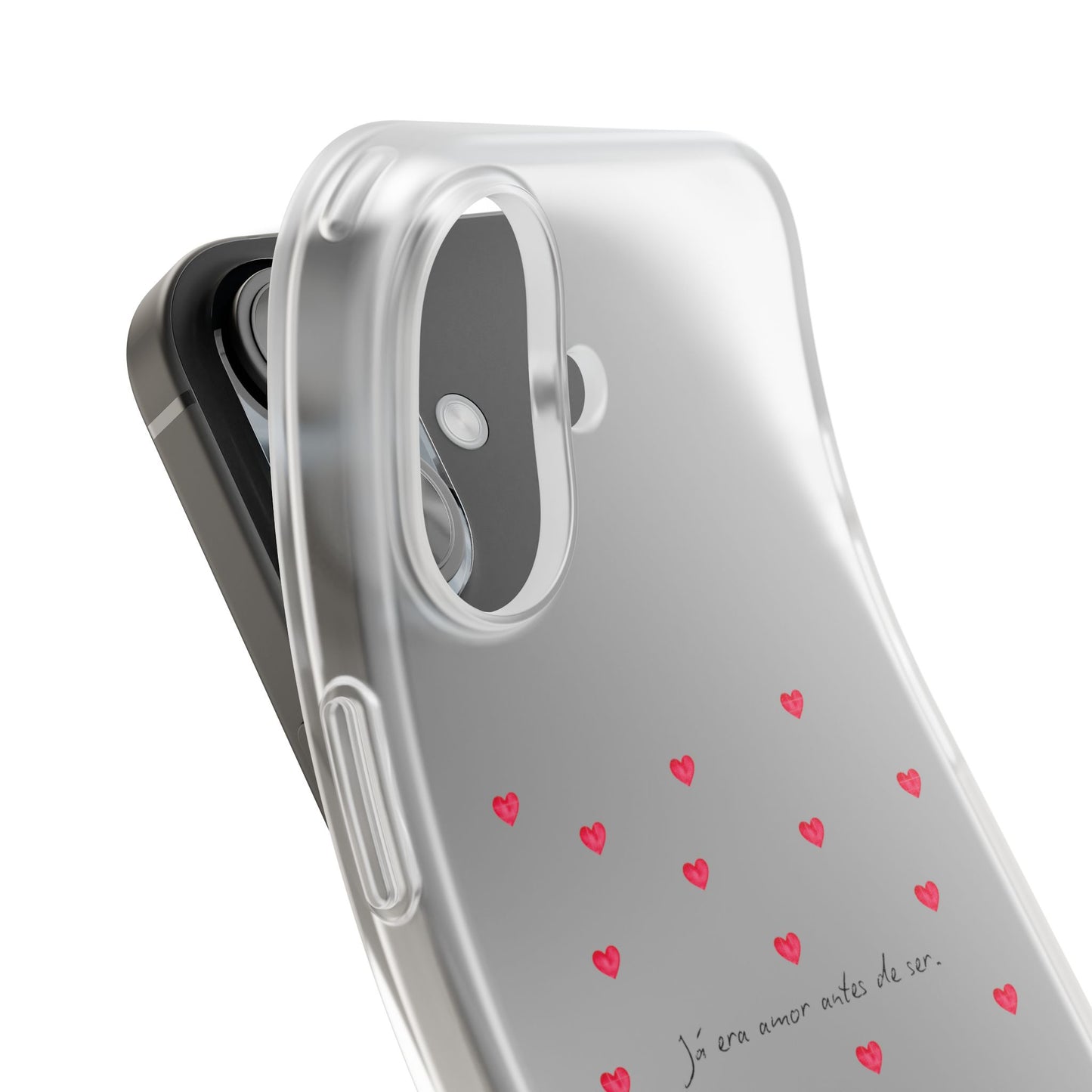 Capa IPHONE - Personalizavel