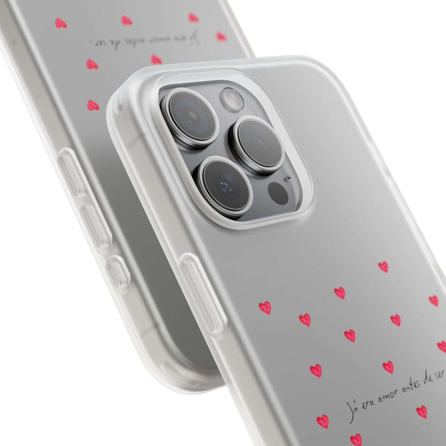 Capa IPHONE - Personalizavel