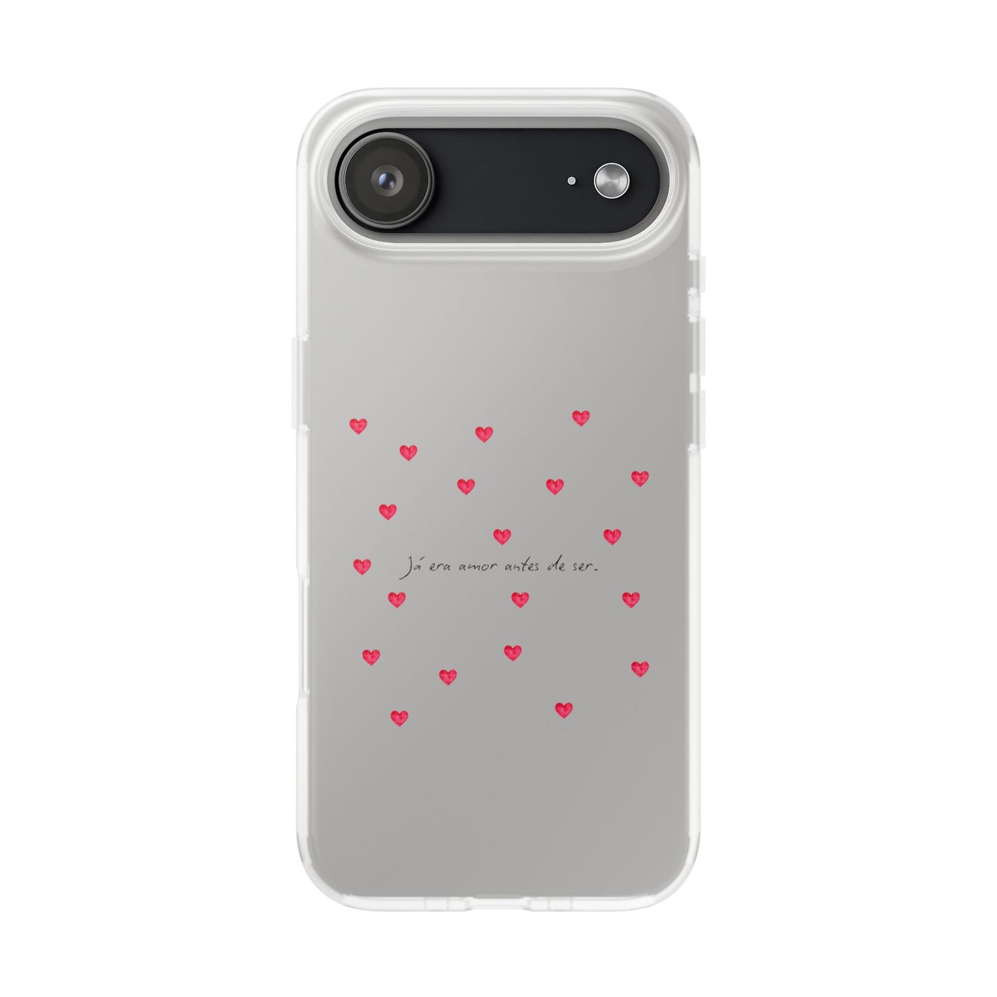 Capa IPHONE - Personalizavel