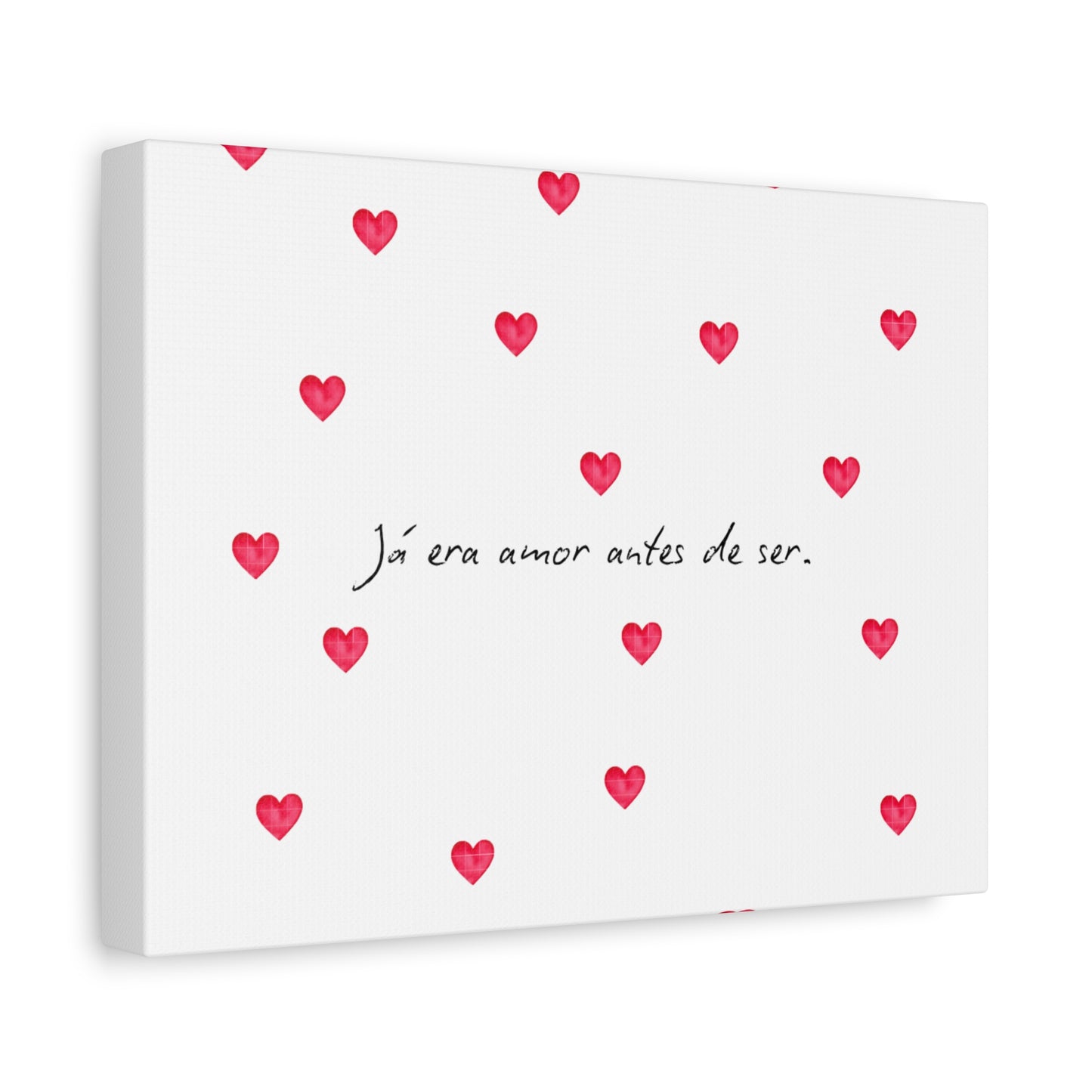 Quadro Romântico - Personalizavel