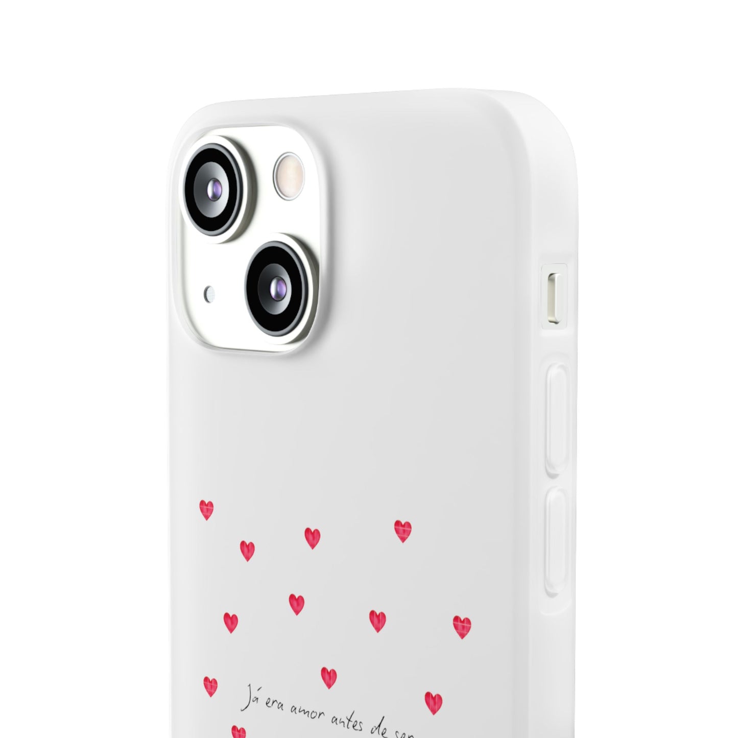 Capa IPHONE - Personalizavel