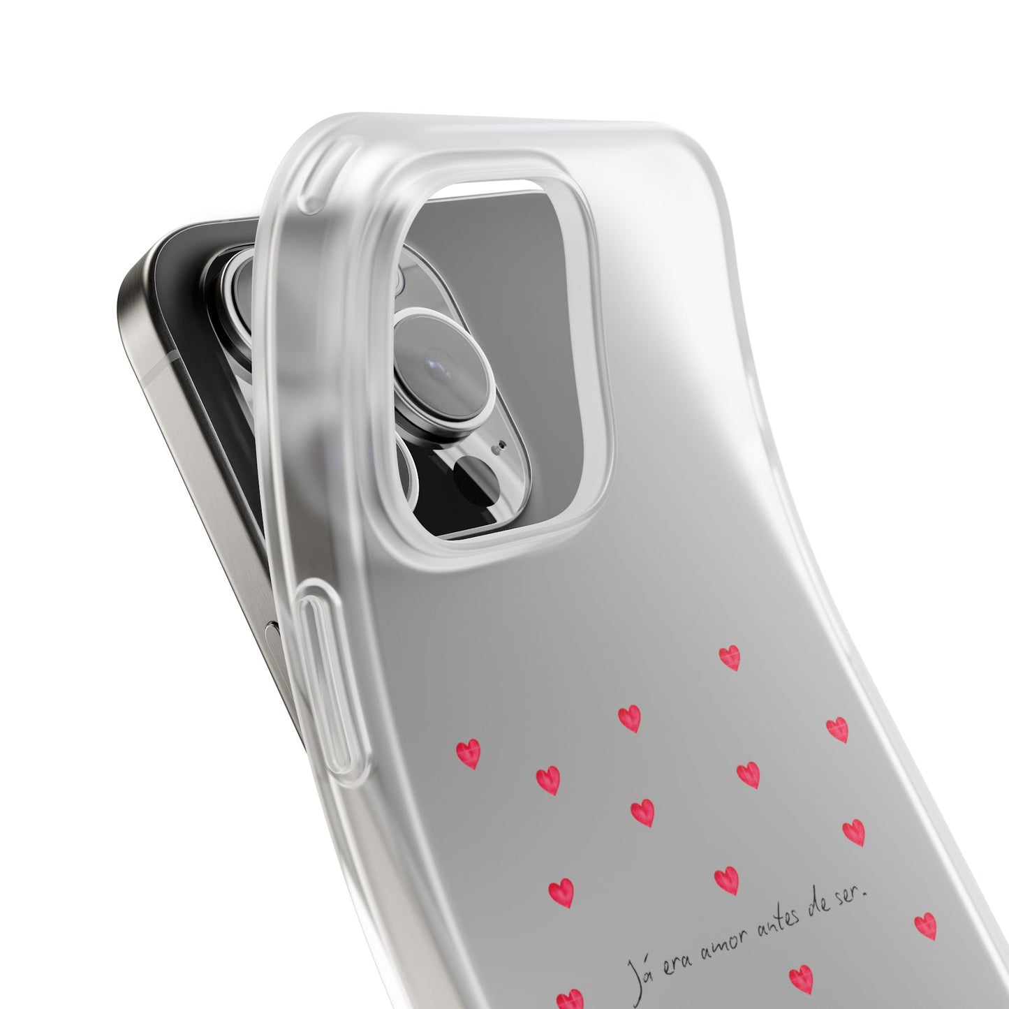 Capa IPHONE - Personalizavel