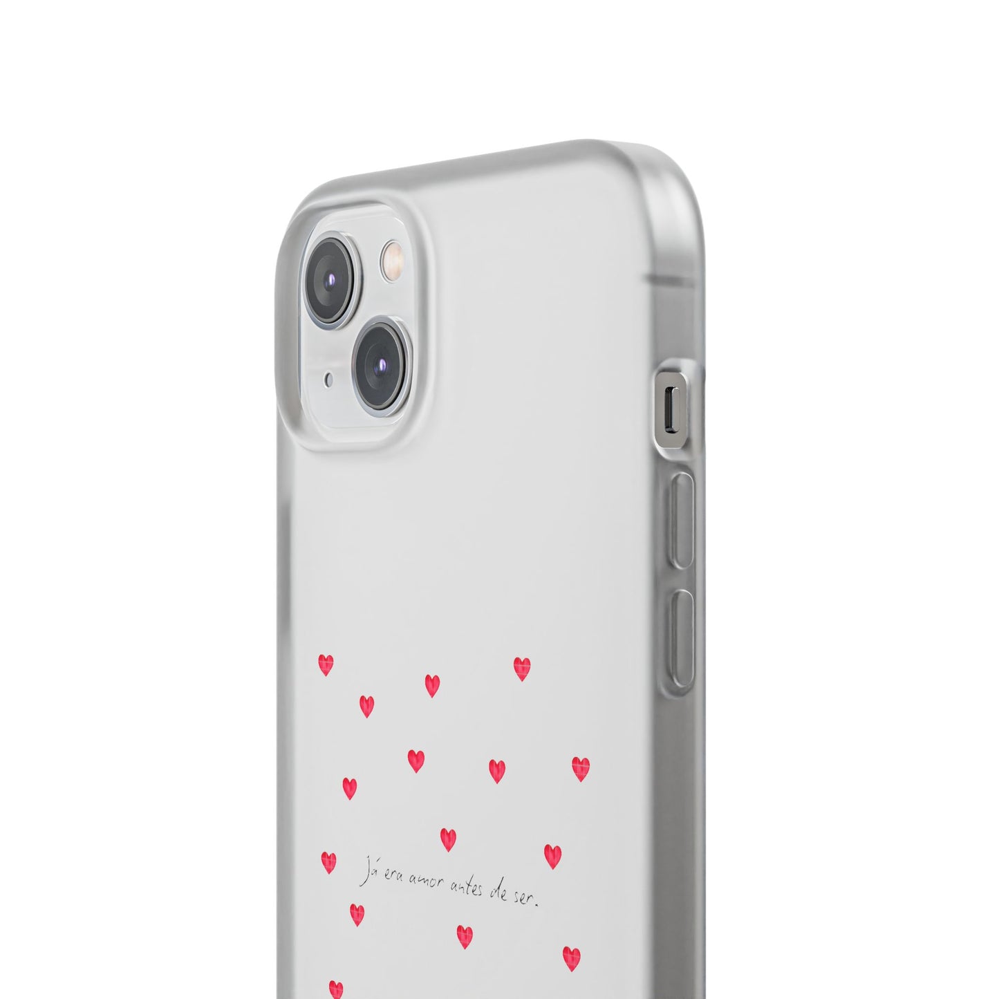 Capa IPHONE - Personalizavel