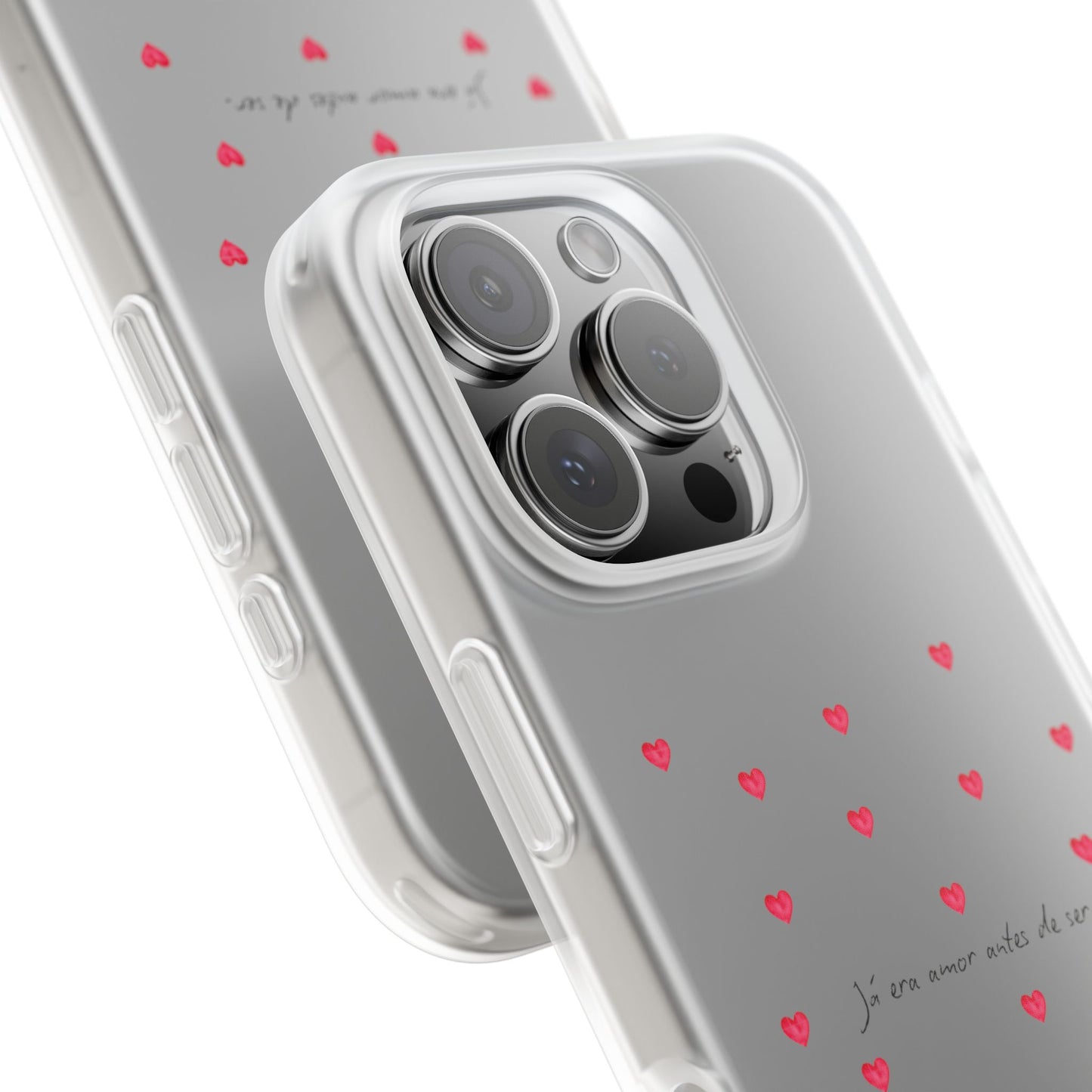 Capa IPHONE - Personalizavel