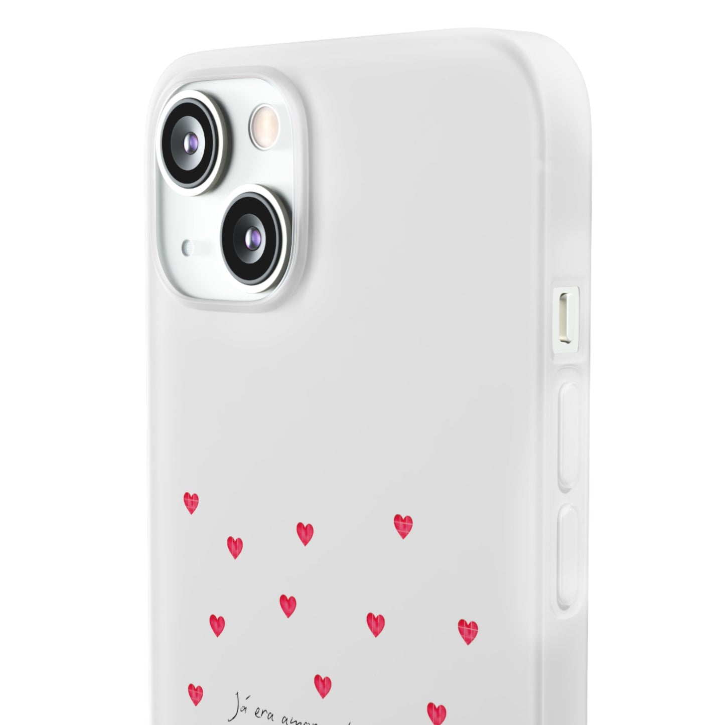 Capa IPHONE - Personalizavel