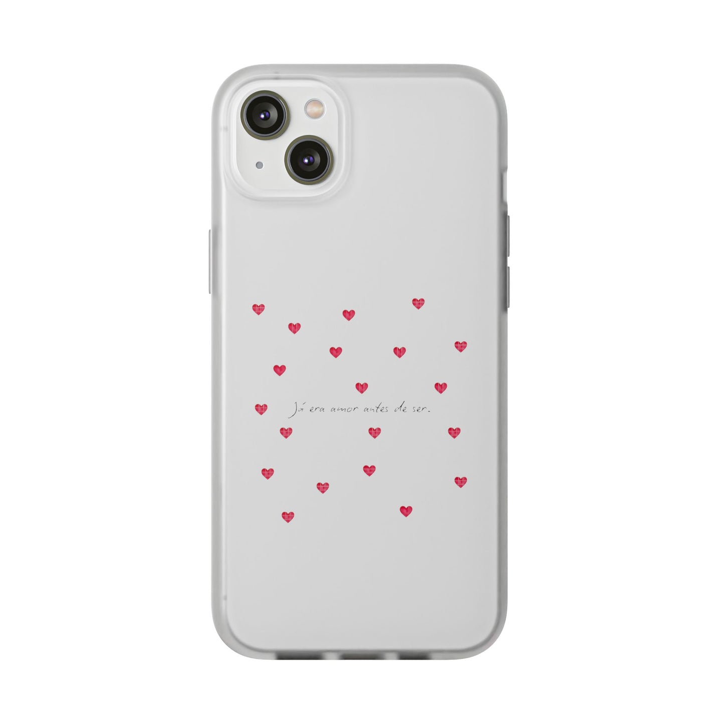 Capa IPHONE - Personalizavel