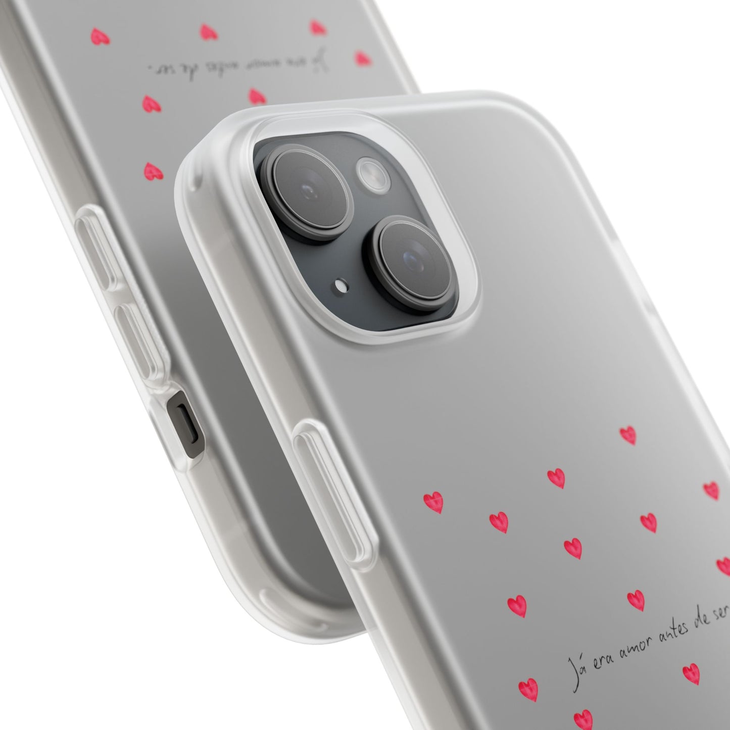 Capa IPHONE - Personalizavel