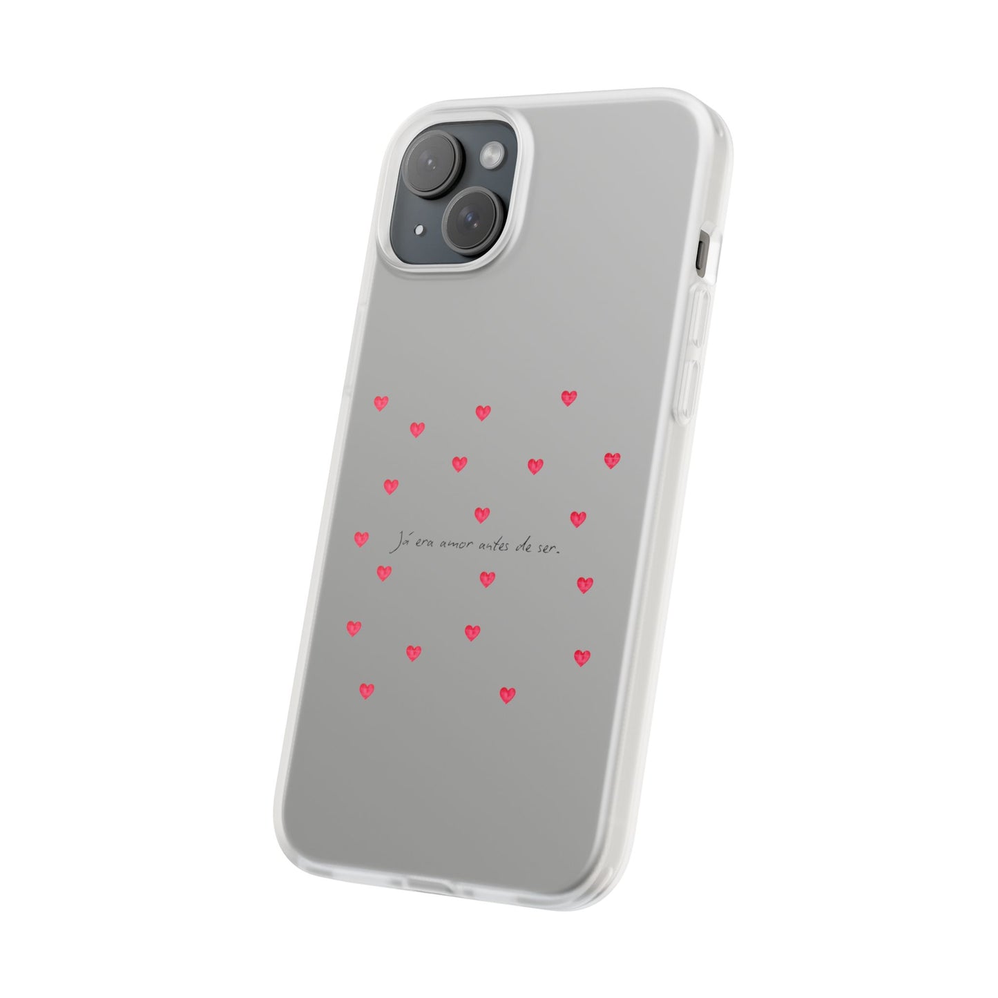 Capa IPHONE - Personalizavel