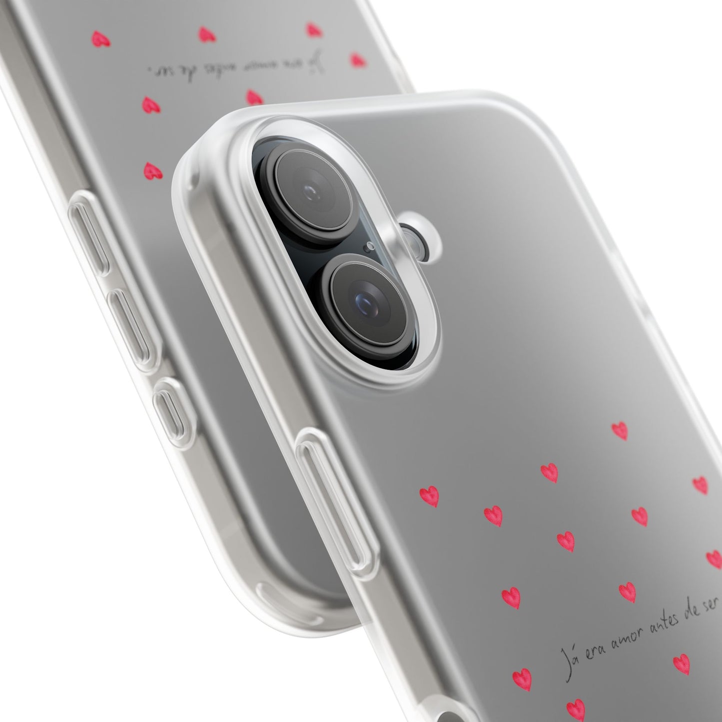 Capa IPHONE - Personalizavel