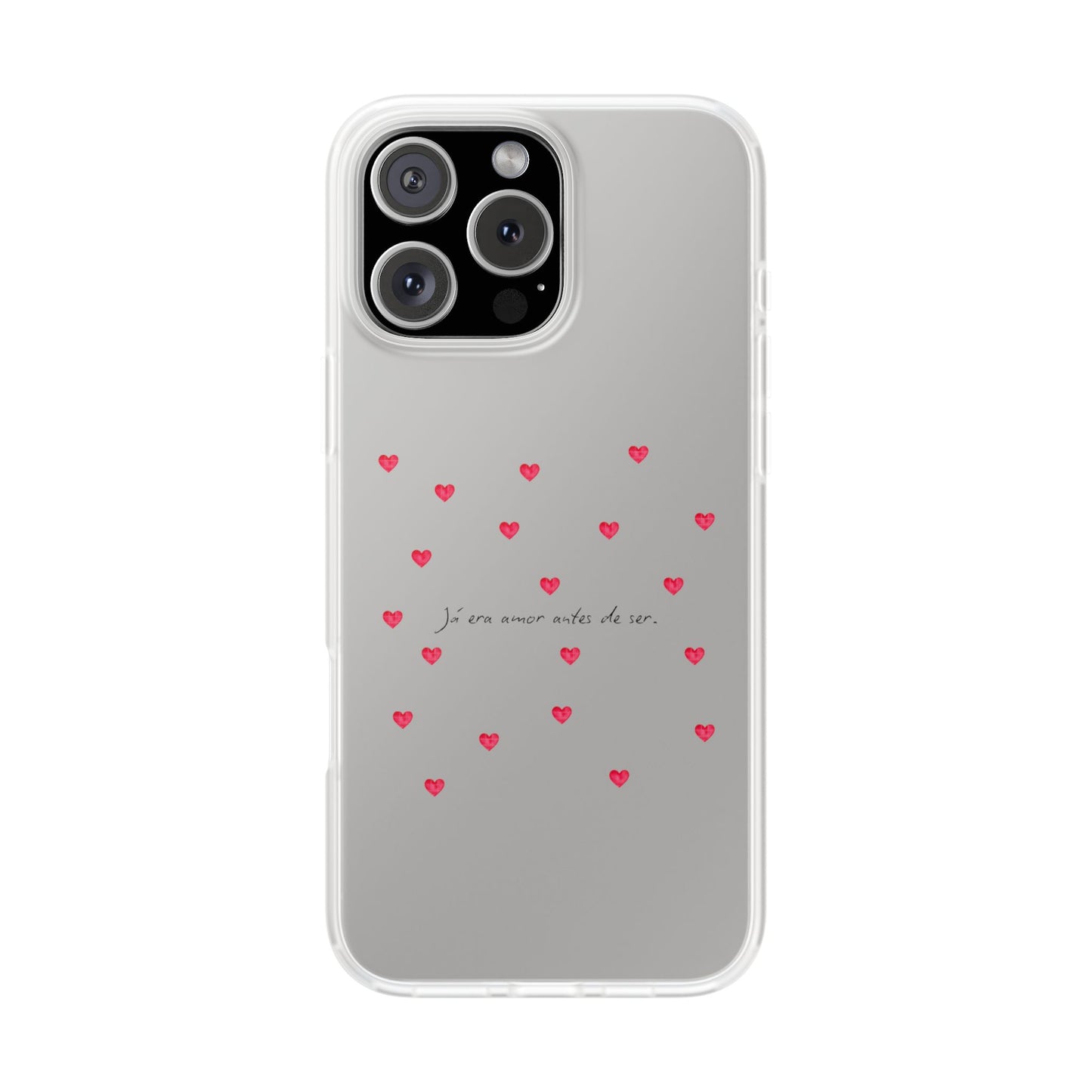 Capa IPHONE - Personalizavel