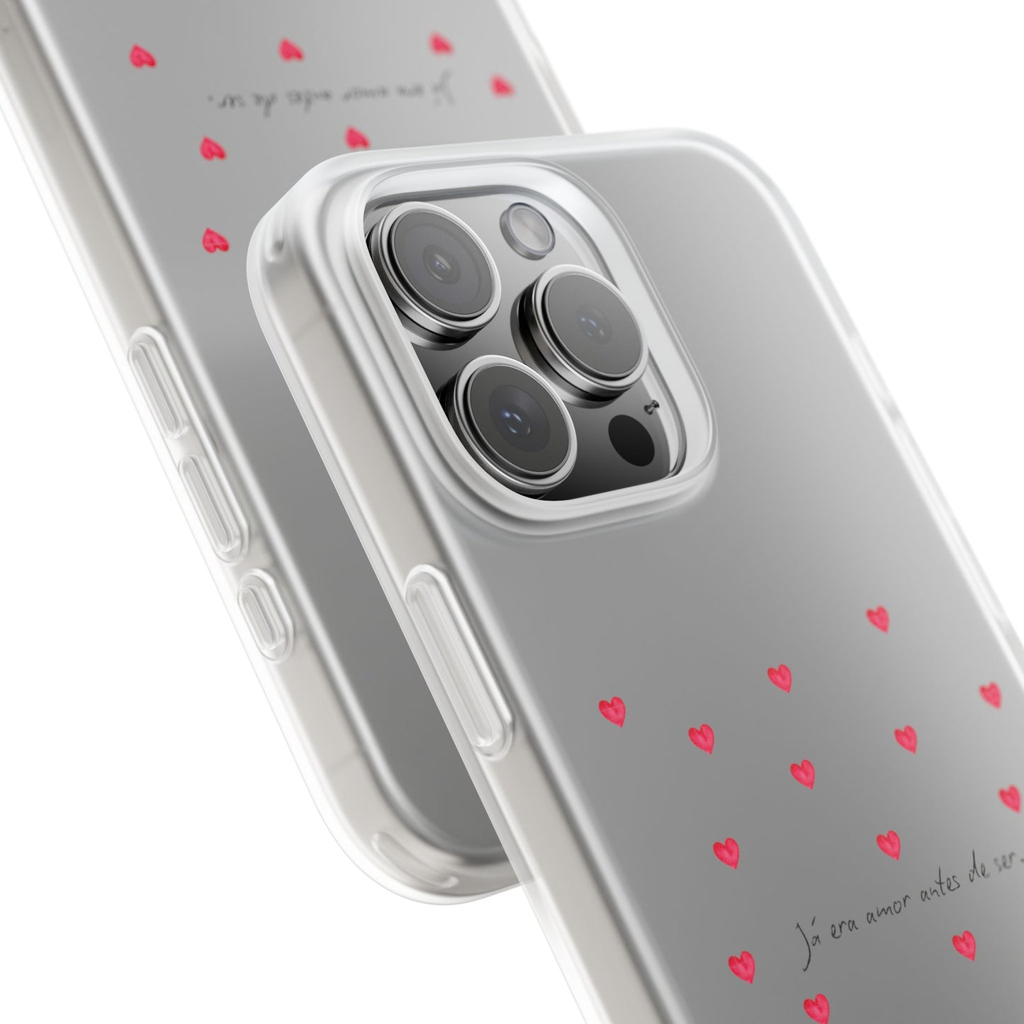 Capa IPHONE - Personalizavel